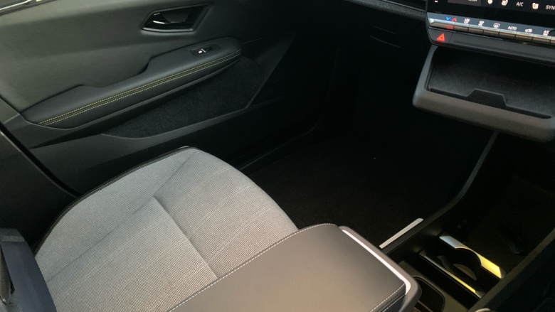 Renault Megane E-Tech EV60 160kW Techno 60kWh Optimum Charge 5dr Auto Electric Hatchback